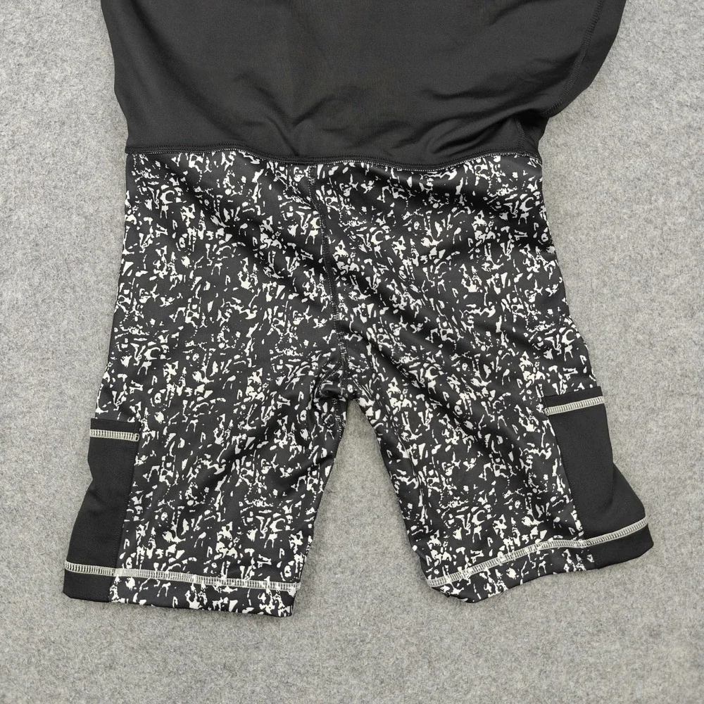 Nike Skort Womens XL Black Dri-FIT Built In Shorts Liner Tennis DO7115-010